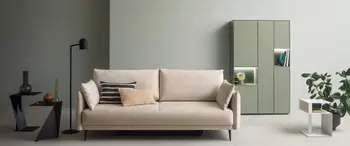Möbelhaus Kübel + Partner Marken